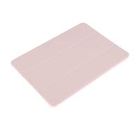 Denash Protective Cover of the Elegant Pink Tablet with Abbey Machine and Complete Protection for the Tablet