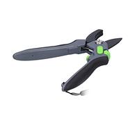 Denash Pruning of Work Scissors with Non -litigating Teeth Rhythms for Gardening and Handcraft Cutters for Gardening and Floral Insertion