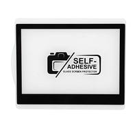 Denash R5 LCD Screen Protection Layer, Temperature Film with Dust -Proof Damage, Welding Proof, Suitable for Camera Enthusiasts