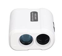 Denash Range Finder 600m High Prison LCD Display Golf Rmitfinder Golf White Abs 6x Increase