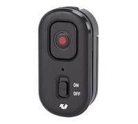Denash Remote Control for Action Cameras Wireless Remote for ONE RS GO 3S ACE Pro ACE Pro2 X3 X4 X5 with 10m Range 3 Months Battery Life IPX4