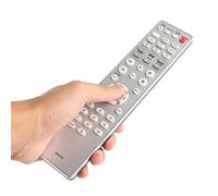 Denash Remote Control for Marantz DVD Player Compact Lightweight Design for DV7001 DV7010 DV9600 for All Age Groups