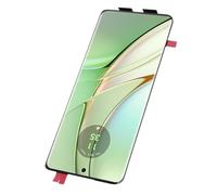Denash Repair Kit for LCD Ganzengewildre Screen Replacement for Moto EDGE 40 Neo - Curved, High Brightness, Easy to Install for XT23032 Ideal for EDGE 40 for Repairing Display Problems