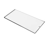 Denash Repair Kit on the Front with Professional Tools for the Black Front S22 Ultra 5G Series Screen, Practical for Screen Repair