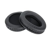 Denash Replacement Ear Pads for Shure Headphones, Soft and Comfortable Sponge Earmuffs for Shure SRH840 SRH440 SRH940 HPAEC840 Easy to install