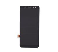 Denash Replacement LCD Screen for A8 2018 A530 Series | Touch Digitizer Assembly for SM A530F SM A530X, Fixes Cracked Display, Requires Professional Installation