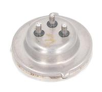 Denash Replacement of the Automatic Transmission Control Unit of the Stainless Steel TCU Pressure sensor: Soft Level Changes for Easy Installation