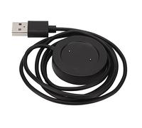 Denash Replacement of the Wireless Smartwatch Loading Rock with a 3.3 -foot Cable for Vivo Wa2156a (Black)