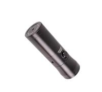 Denash RGB Handheld LED Photography Flashlight, 4 Color Modes with 20 Projection Slides 7500mAh Rechargeable Battery Zoomable Lens, for Photography Video Lighting Studio Outdoor