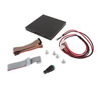 Denash RGB LED Screen 4096 Higher Points Performanceabs RGB P2 64x64 for Advertising Fences and Desktop Applications