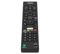 Denash RMT -TX200B Remote Control Replace