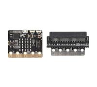 Denash RP2040 Tiny Development Board with W25Q16 16m Flash for Game Robot Experiment, Programmable RP2040 Bit Bit for Video Game Writing, Musical Instruments