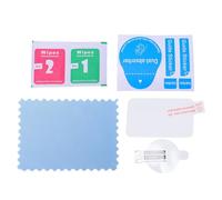 Denash Screen Protector for Osmo Nano, Tempered Glass Camera Lens Hydrogel Protector Anti Scratch HD Clear with Easy Installation, for Osmo Nano Camera Protection