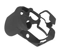 Denash SILICONA PROTECTIVE COVER OF THE Z50 ANTI-SCRATCH Camera for Z50 Camera Owners (Black)