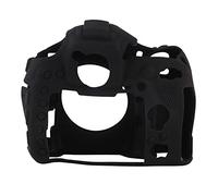 Denash Silicone Camera Body Protective Coverage Company Haltable Skin Bag for The D850 Camera