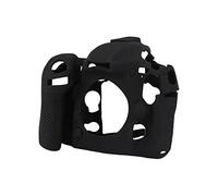 Denash Silicone Cameras D500 Long Refuge and Listing for Protection Against Dust and Land for Black D500 Cameras Owners