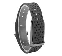Denash Smart Bracelet with 127 Sport Modes IP68 Health Fitness Tracker Band for Workout Sleep Tracking, Automatically Tracks Running Routes (Black)