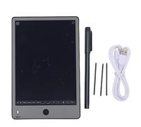 Denash Smart Digital Pen, 360 Degree Writing Angle Real Time Sync with OCR Text Recognition for Note Taking Drawing Sharing on IOS Devices