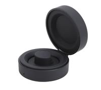 Denash Smart Ring Charging Case, Portable Charging Dock with USB C Cable for Oura Ring Gen 3 Horizon Heritage, 70mAh Battery Rapid Overvoltage Protection (8)