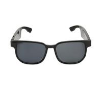 Denash Smart Sunglasses Anti Blue Light Music Calling Glasses for Outdoor Activities Lightweight Material