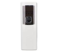 Denash Smart Time Fragrance Dispenser with Quiet Operation, Automatic Sprayer for Inner Wall Assembly, Suitable for Home, Hotel, Compact Size Leisure place]