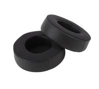 Denash Soft Cooling Gel Headphones for Virtuous RGB Wireless Se Xt - Elastic Ear Pillows for High Comfort, Lasting Durability, 2 X Pads for