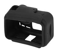 Denash Soft Silicone Protective Housing Shell Cover for the OSMO Effect, Dust of the Shock Absorption Case for Panorama Camera