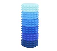 Denash Spiky Grip Sensory Toy, Stress Relief Handheld Fidget Toy for Office Travel Home, Pocket-Sized Portable Sensory Toy for Calming Anxiety, Tactile Fidget Toy with Vibrant Colors (Green)