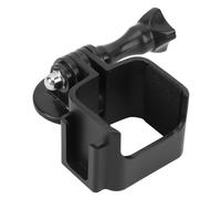 Denash Stable Cold Shoe Assembly Camera -Extension Adapter for Bags 3 Anti Slip Pads Convenient for the OSMO 3 Comfortable Extension Bracket