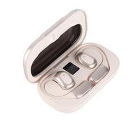 Denash Stable Team Sports Headphones for Movement,: Wireless Ohrphones with Digital Diet for Sport/physical Condition