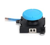 Denash Substitute for Analog Joystick for Comfortable in Comfort and the Environment Adapted to Age Groups of Material (Blue)