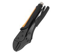 Denash Support Cells Wear Resistant Courtesy Jaws to Put and Grab Hand Tools for The Treatment of Metals (10 Inch)