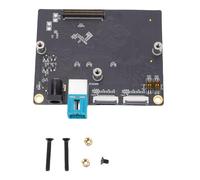 Denash Support for RDK S100 Expansion Board with MIPI CSI 2, GMSL Interface for Camera Development Scenarios, Plug and Play Module for Various Development Scenarios