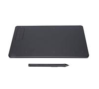 Denash Tablet Graphics High Resolution Passive Technology for Designers and Artists, Which Is Compatible with OS X ABS Black G12