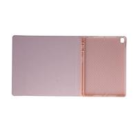 Denash Tablet Protector Cover Soft TPU Silica Wear for IOS Tablet Pro Air 10.5in, Exquisite Design Autumn Computer Supplies (Pink)