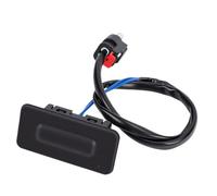 Denash Tailgate Release Switch for Silverado Sierra 1500 2500HD 3500HD | Smooth Latch Operation, Weather Resistant Rubber, Truck Bed Cargo Access, Direct OE Replacement, Reliable Electrical Contact