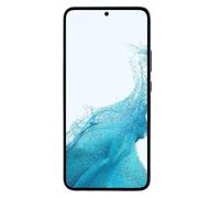 Denash Telephone Screen Replacement for S22 Plus 5G SM S901B The EU Version Repair Kit with Fingerprint Frame, See The Online Repair Video Before Installation (Green)