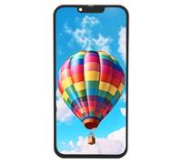 Denash Telephone Tactile Assembly Replacement of the Water Resistant Screen Numers for IOS 13Pro A2483 A2636 A2639 A2640 A2638, 3D Touch Feel More Fluid and Digital Footprints/Applicable Model