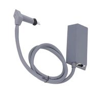 Denash The 3.3 Feet Satellite Ethernet Adapter Improves The Performance of The Robust Copper Cable for The V2 Antenna Living Room