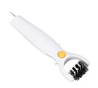 Denash The Machine of The 3 -inch Versatile 3 -inch Brush for Perforation and die Easy to Use The Headache Tool for Clean Cuts Compact Journal Tools for The Production of