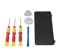 Denash The Replacement of The Phone Screen with The Tool for 7T HD1900 HD1901 HD1903, Remove Simple Screen and Installation for DIY Users