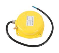 Denash Thin Movie Level Blocking Switch Stainless Steel Construction Automatic Restart Mechanism for The 24-380V Industry, Versatile Application in Cement Silos