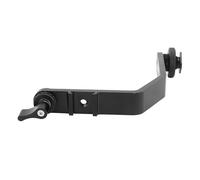 Denash Tilt Arm, 360 Degree Adjustable Aluminum Alloy DSLR Camera Field Display Mount for F7 FW703 LUT7S T7 7 Inch 4K HD Multimedia Interface