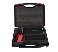 Denash TM10E CAR BATERY JUMT ARTORTOR 38000MAH USB USB RECARGABLE POWER STARTER - EMERGENCY ASSISTANCE ON THE ROAD