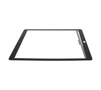 Denash Touch Screen Panel Accurate Size Tempered Glass LCD Tablet Screen Panel for IOS Tablet Pro 2nd 2015 A1584 A1652, Replacement for Broken, for Professional Installation