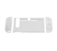 Denash TPU TPU Protective Cover Swelling Dust Test for The Protection Case of The 3PCS Professional Game Console for Enthusiacs