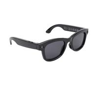 Denash Translation Glasses, Voice Wake Up, Music Playback, Photographing, WiFi Transmission, Object Recognition, Real Time Translation, with 8MP Camera (Sunglasses)
