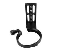 Denash Tripod Aluminum Alloy Lens -mount -Mount 1/4 and 3/8 Inches Thread for Cameras Compatible with Faith 24-240 Mm Mm Osss