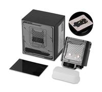 Denash TTL Camera Flash with 26Ws Powerful Output for Portrait and Macro Photography Compact and Lightweight 144g (#2)