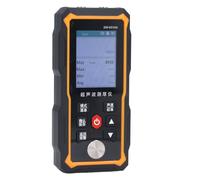 Denash Ultrasonic Thickness, Thick, Very Precise and Portable Portable Measurement Device for the Production of Metal Treatment, an Integrated ABS Material Battery for Industrial Use